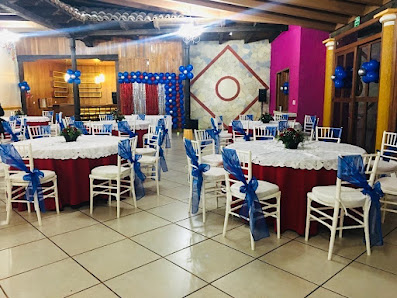 Salón "fiesta"